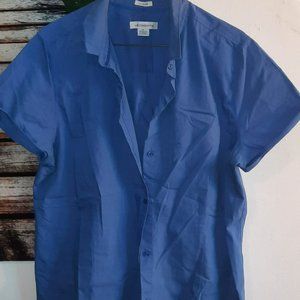 Liz Clairbone blouse